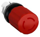 Hätä-/Seis-painike ABB Modular