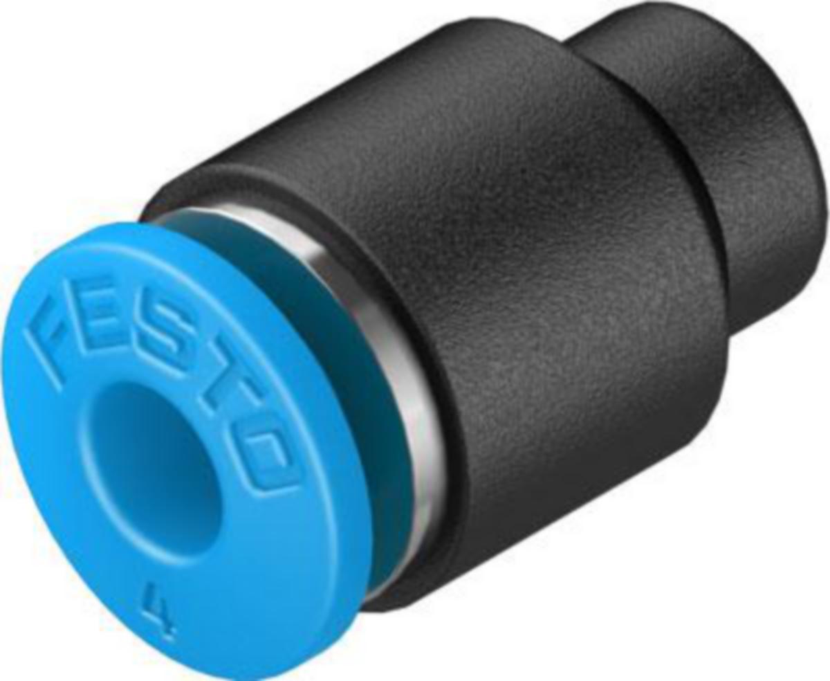 Sulkuhattu Festo QSC - PISTOTULPPA 153262 FESTO QSC-4-10