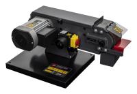 Metallinauhahiomakone PELA BS-100