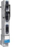 Jonovarokekytkin Hager NH00 KK60MM