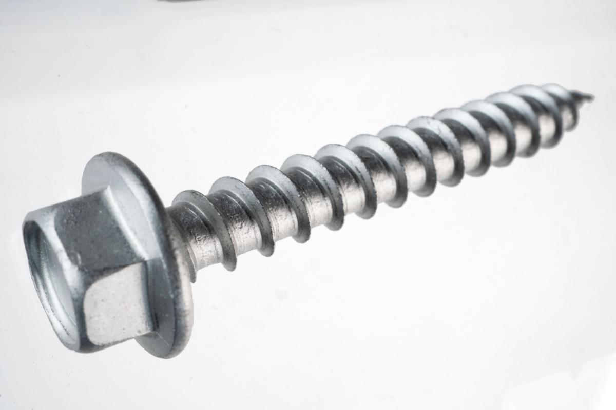 LVI-ruuvi Ruspert Gripper - LVI-RUUVI RUSPERT GRIPPER 7X70 C3 SW10 10KPL