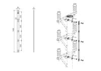 Yhdyskisko Ensto Sähköverkot