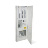 Mittauskeskus uppo/pinta Fe Ensto Waltteri