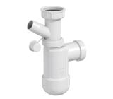 Vesilukko Prevex 22 mm pk-liitoksella, ilman lattiaputkea