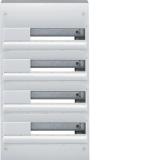 Moduulikotelo pinta PS Hager Gamma