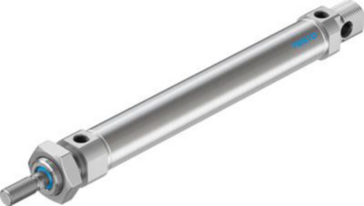 Standardisylinteri Festo DSNU - PPS - STANDARDI SYLINTERI 1908327 FESTO DSNU-25-150-PPS-A