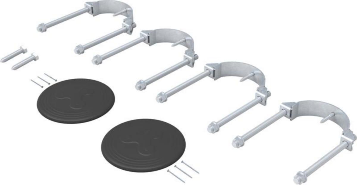 Orsitarvike Ensto Sähköverkot - ORSITARVIKE ENSTO 4528/4529/6606-6609