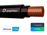 Kuparivoimakaapeli HF Prysmian C-Pro XMK-HF