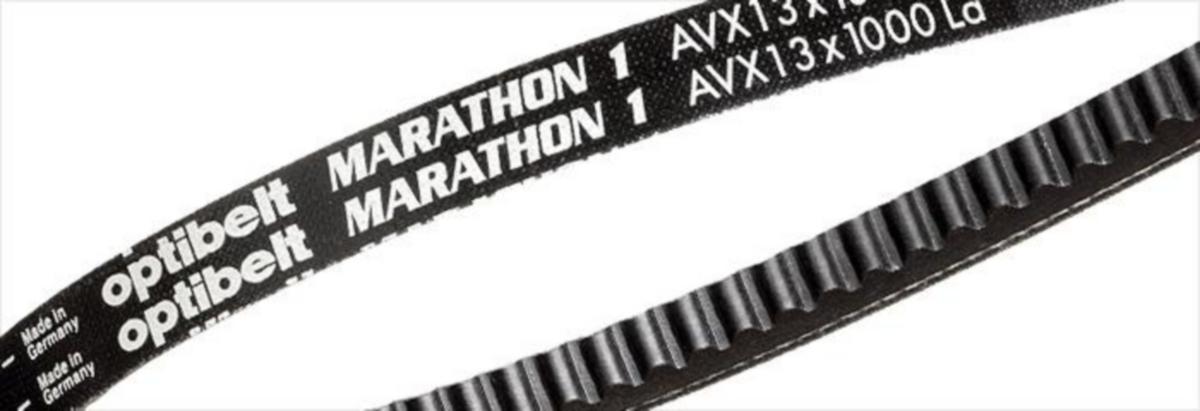 Kiilahihna Optibelt Marathon AVX - KIILAHIHNA OPTIBELT AVX 10X1175