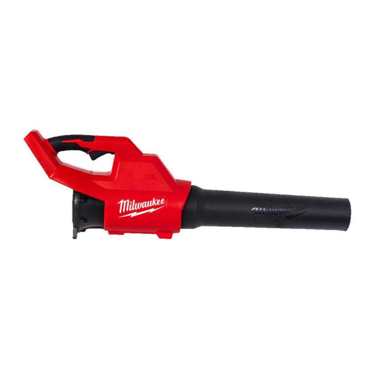 Akkulehtipuhallin Milwaukee M18 BLBLO-0 - AKKULEHTIPUHALLIN MILWAUKEE M18 BLBLO-0