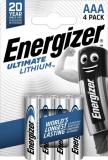 Paristo lithium Ultimate Energizer®