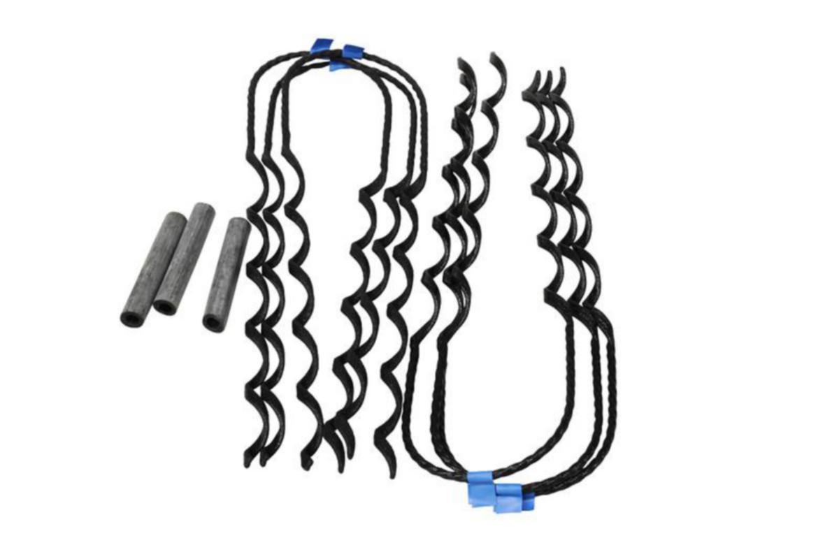 Kierukkapääte Apresa-PLP Spain - KIERUKKAPÄÄTE APRESA 62-GRT-5,97/6,47 FE 25