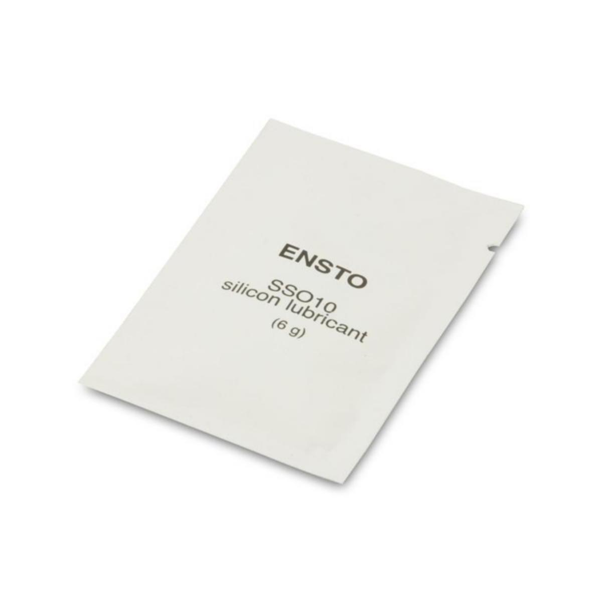 Työkalutarvike Ensto Sähköverkot silikonirasva - TYÖKALUTARVIKE ENSTO SSO10.2 SILIKONIRASVA