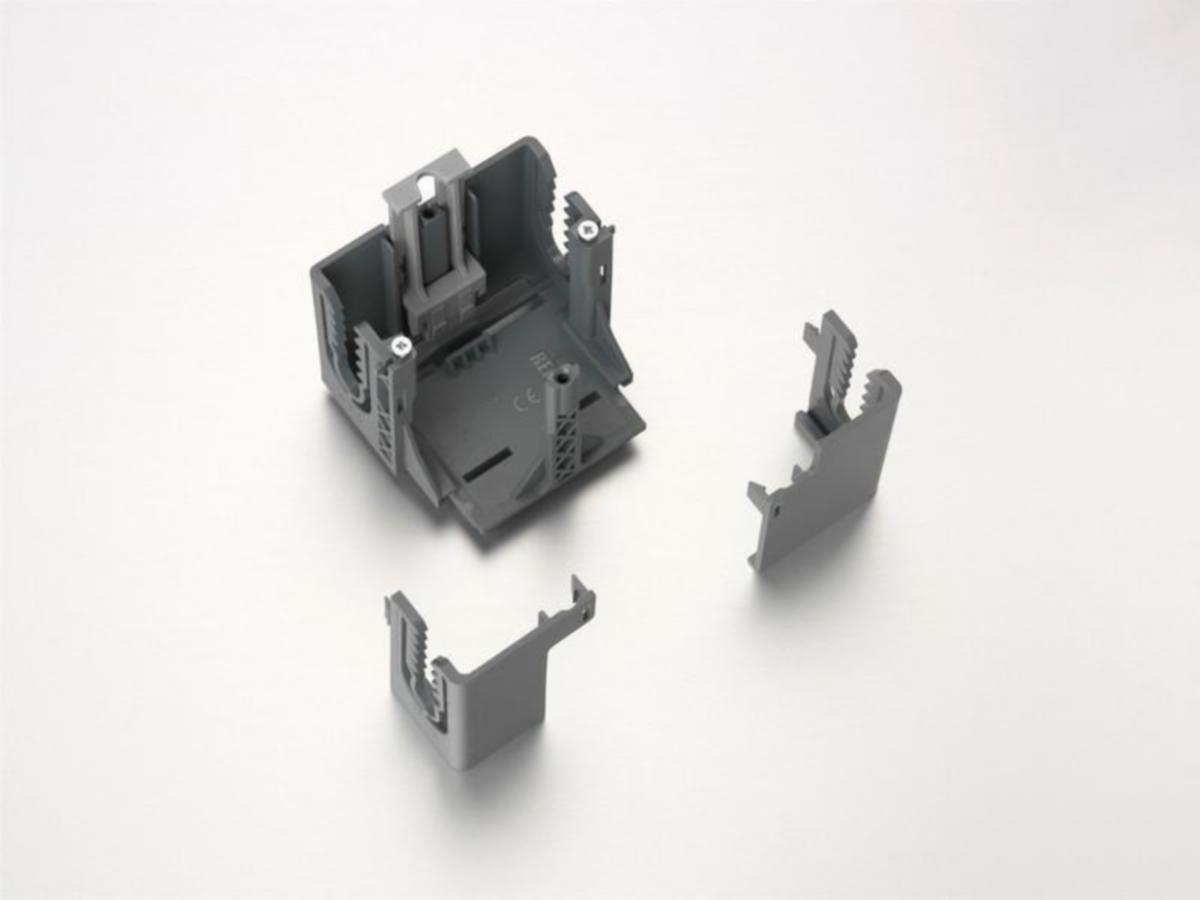 Kojerasia OBO Bettermann Signa Base PVC - KOJERASIA SIGNA OBO 70/110MM VA