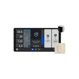 Keskusyksikkö Shelly