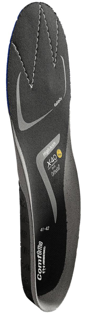 Pohjallinen Arbesko Comfortho 10286 - POHJALLINEN COMFORTHO 43-44 ARBESKO 10286