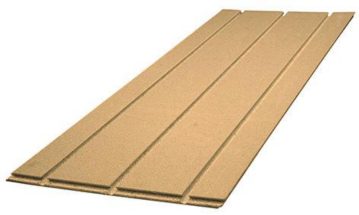 Lattialämmityslevy Uponor Tignum 17 - LATTIALÄMMITYSLEVY UPONOR TIGNUM 17 1800X600X22MM