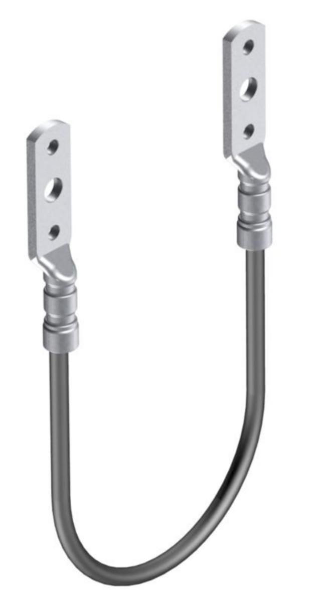 Maadoitustarvike OBO Bettermann TBS - MAADOITUSTARVIKE TBS 853 200, CU