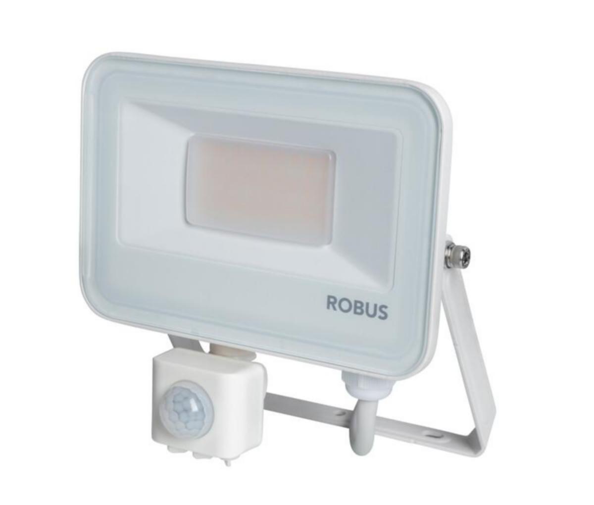 Valonheitin Robus Selest Plus PIR - VALONHEITIN ROBUS SELEST PLUS 10/20W PIR CCT3 W