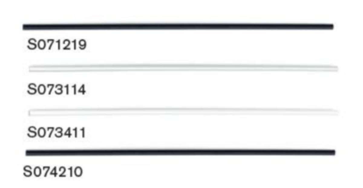 Muovihitsauslanka Steinel - HITSAUSLANKA STEINEL PP