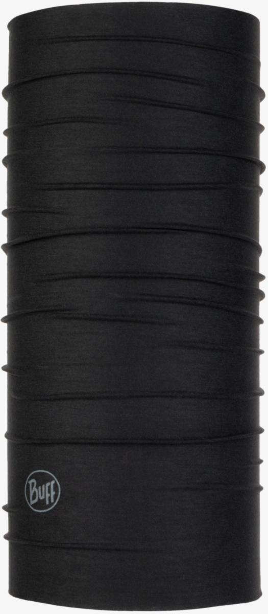Putkihuivi Buff® Original - PUTKIHUIVI ORIGINAL SOLID BLAC BUFF SAFETY