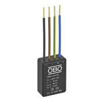 Ylijännitesuoja PJ-verkko OBO Bettermann