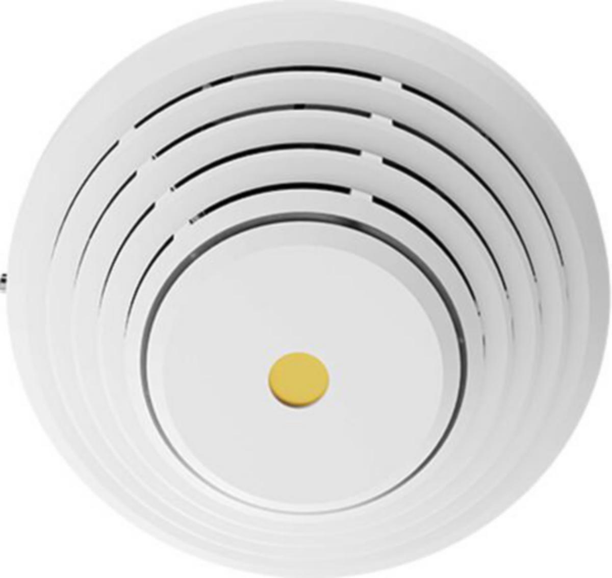 Savu-/lämpöilmaisin FSM - PALOVAROITIN OPTINEN FSM SAVU/LÄMPÖ 12V DC/3xAA SIREENI