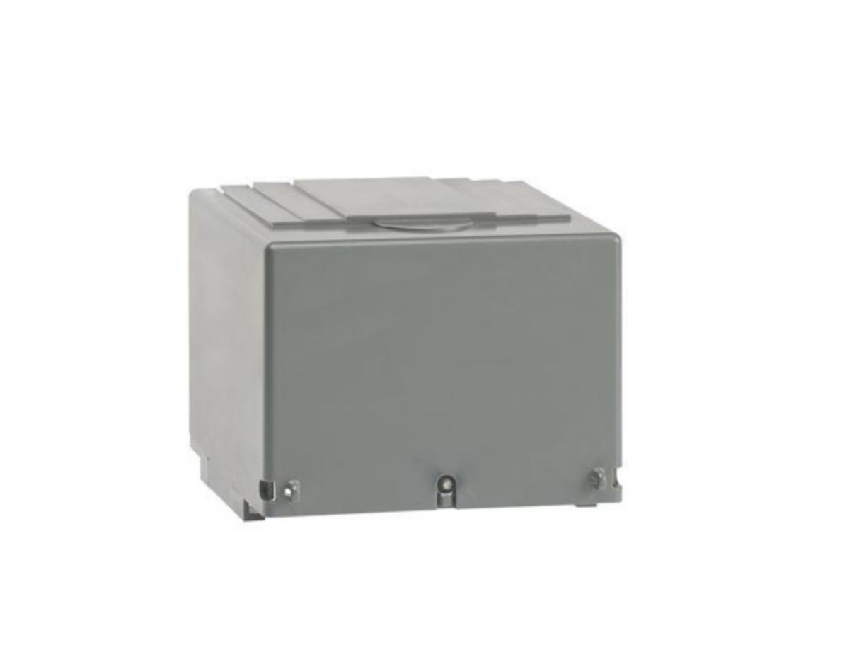 Liitinsuoja ABB - LIITINSUOJA ABB OTS2500G1S/3