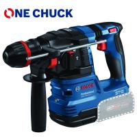 Akkuporavasara Bosch GBH 18V-22 X