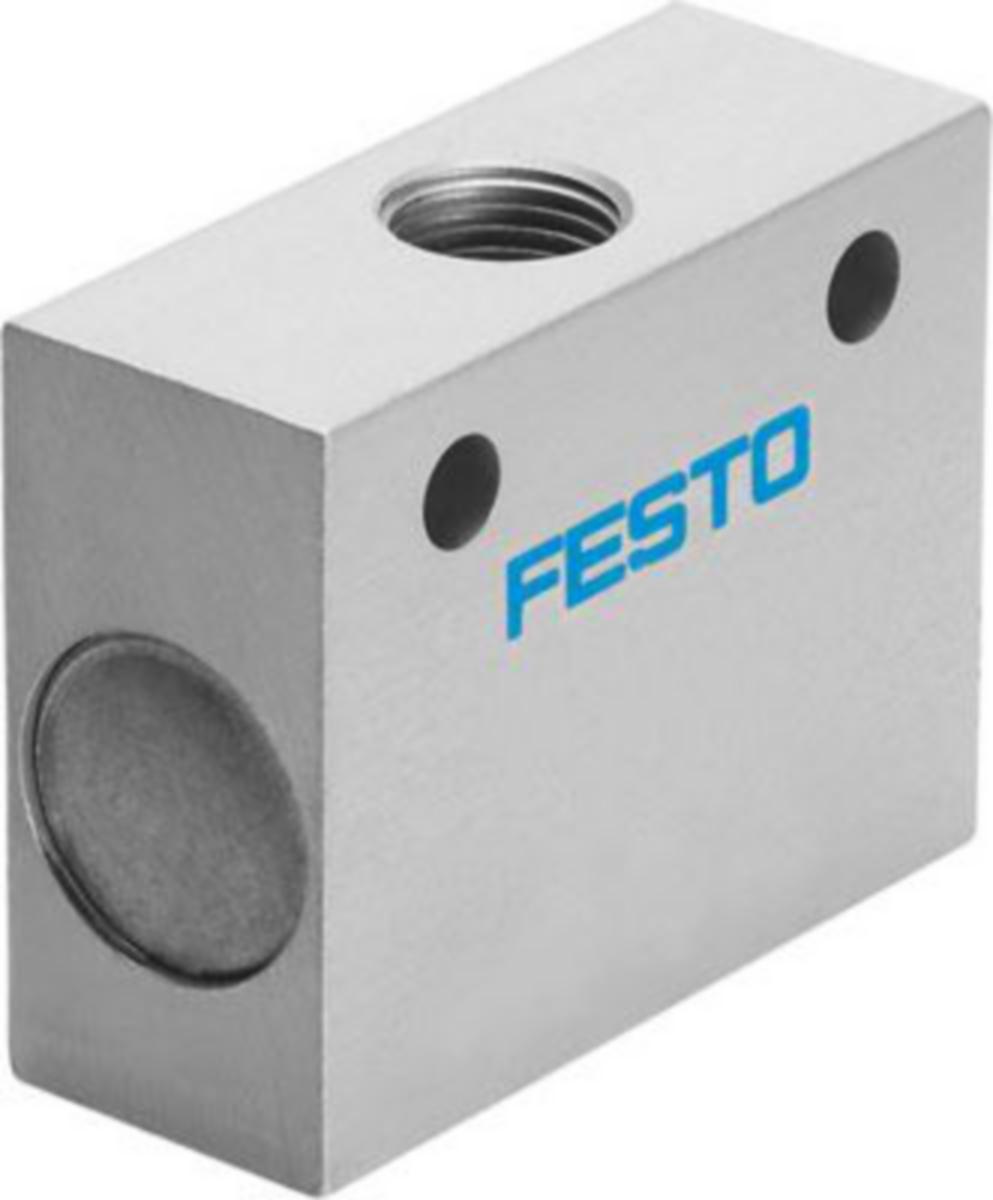 Ja/Tai-venttiili Festo OS/ZK - TAI-VENTTIILI 6681 FESTO OS-1/8-B