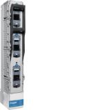 Jonovarokekytkin Hager NH1-3 kokoojakiskolle kk185