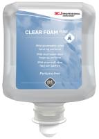 Vaahtosaippua Clear Foam Pure