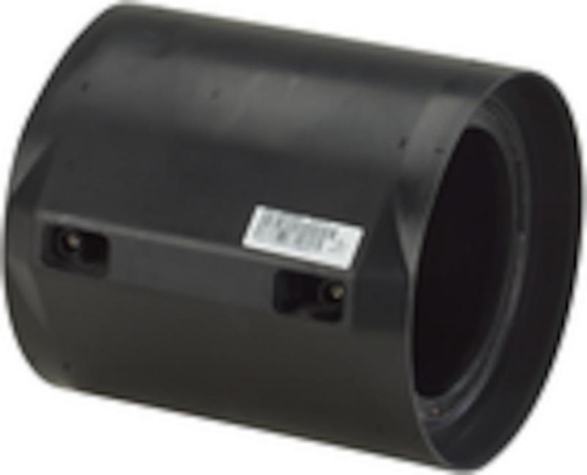 Liitosmuhvi eristetty CF2.0, GF - LIITOSMUHVI ERISTETTY 32/75MM