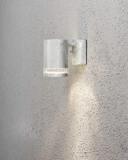 Seinävalaisin ulko Konstsmide Modena 7511