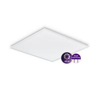 MODUULIVALAISIN LEDINAIRE PANE 3400/3600LM CCT DALI 60X60 OC