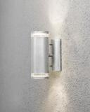 Seinävalaisin ulko Konstsmide Modena 7512