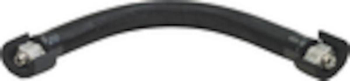 Letku eristetty EPDM RST CF2.0, GF - LETKU ERISTETTY 1" SK/UK