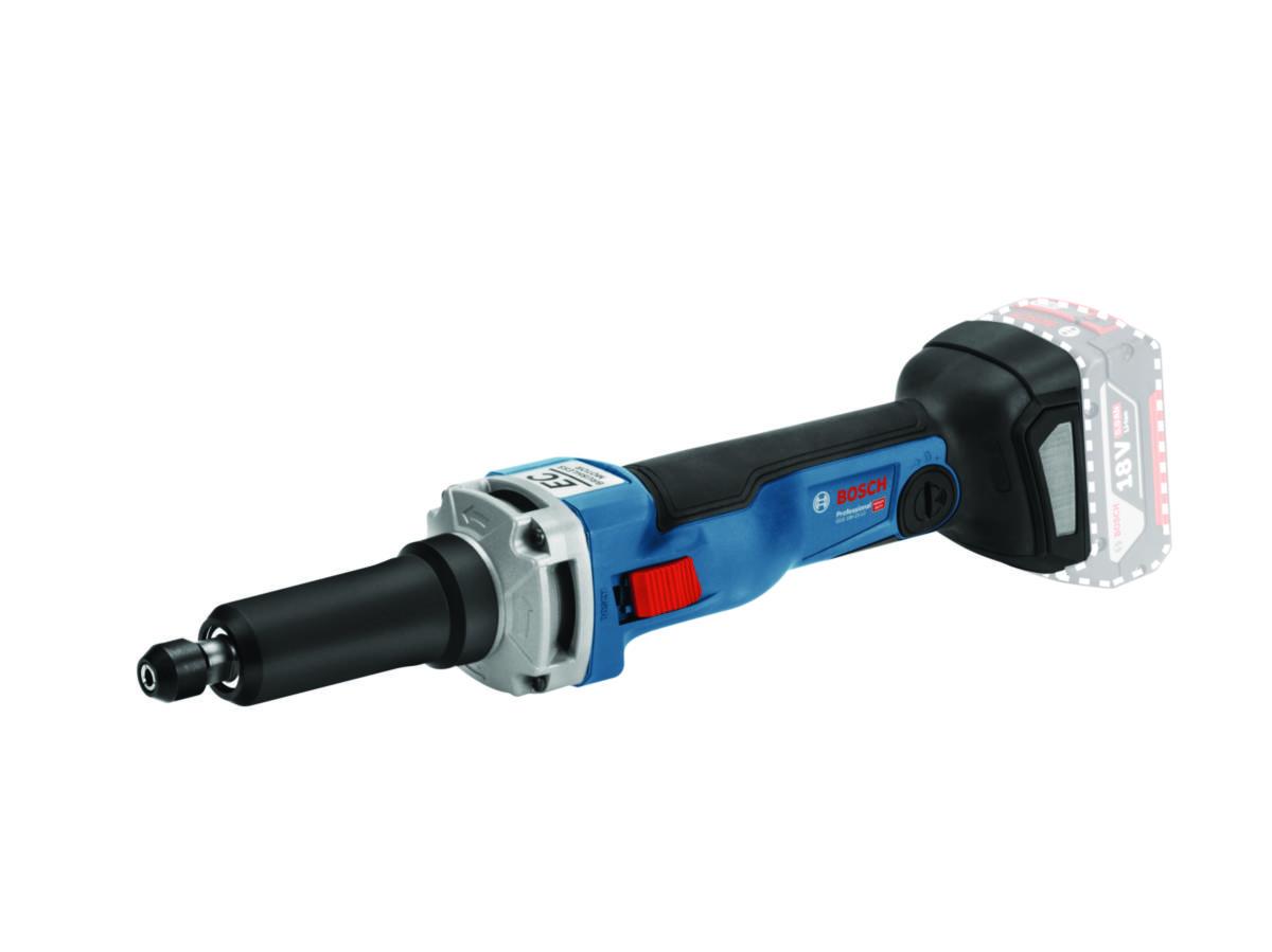 Akkusuorahiomakone Bosch GGS 18V-23 PLC - AKKUSUORAHIOMAKONE BOSCH GGS 18 V-23 PLC SOLO LB