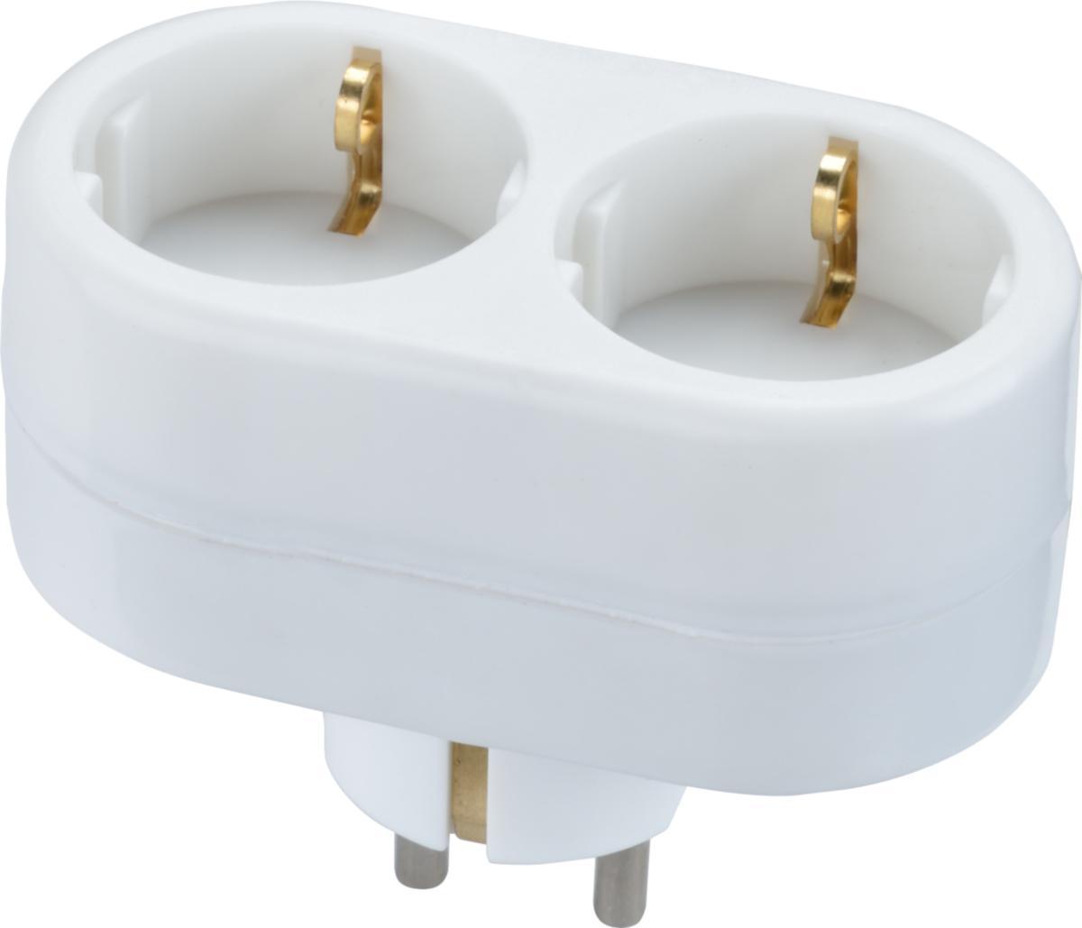 Haaroitin, maadoitettu - HAAROITIN 2-OS MAADTTU VALK