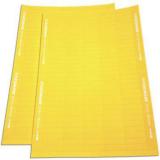 Tulostettavat merkkiarkit LFL Fleximark Lapp Group