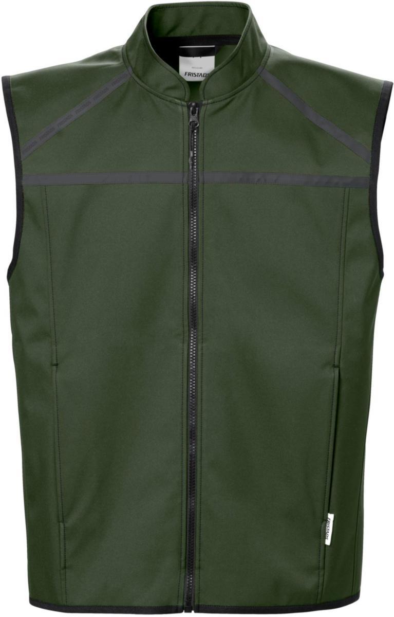 Softshell-liivi Fristads 4559 LSH - SOFTSHELL LIIVI VIH M FRISTADS 4559 LSH
