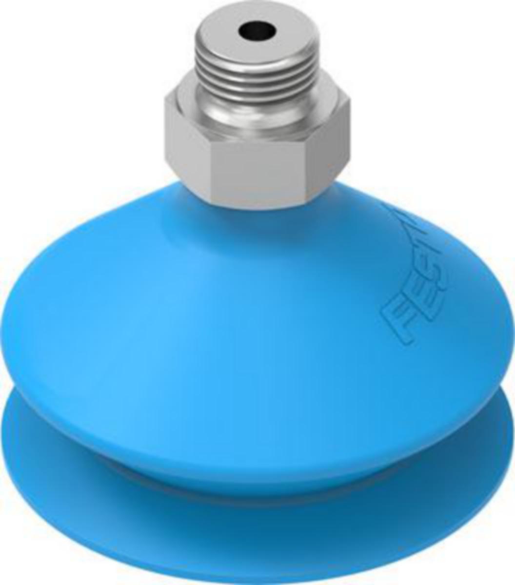 Tyhjiöimukuppi Festo VASB - IMUKUPPI 1396063 FESTO VASB-55-1/4-PUR-B