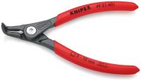 Tarkkuuslukkorengaspihdit Knipex 4941 ulkorenkaisiin