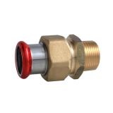 Yhdistäjä A-press sinkitty uk M