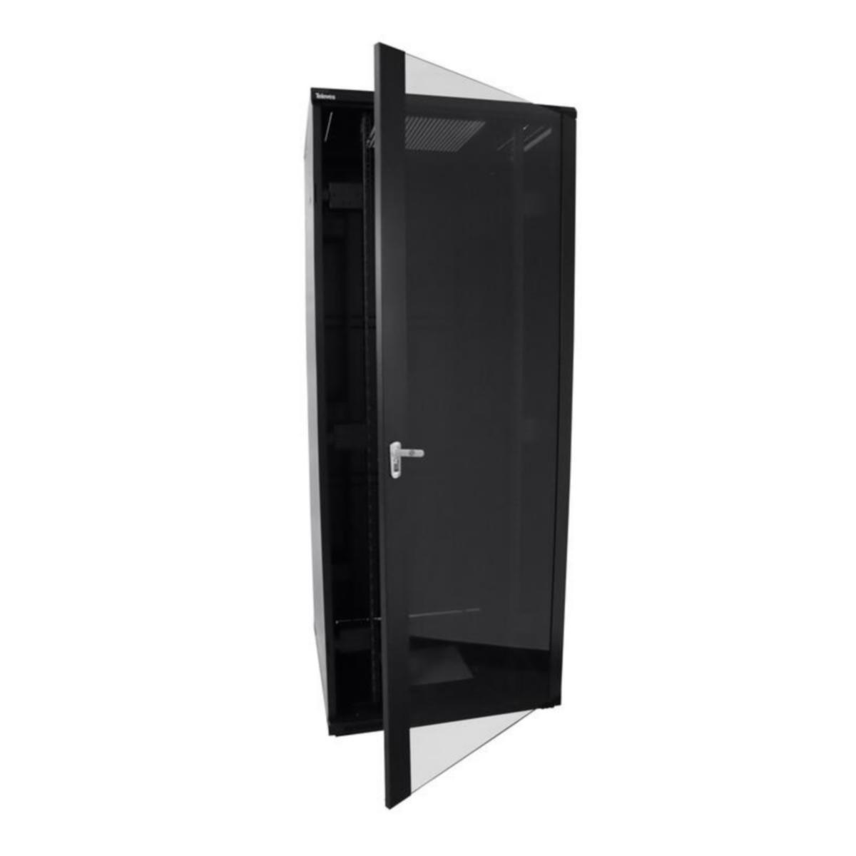 Lattiakaappi Televes Datacom - LATTIAKAAPPI DATACOM 19" 42RU 800X800MM KOOTTU
