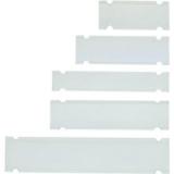 Merkkiprofiilit PTEF Fleximark Lapp Group