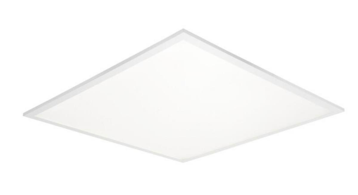 Moduulivalaisin Airam Pro Plano Pro HE - MODUULIVALAISIN PLANO PRO HE IP44 26W/830 PSMP CA WH