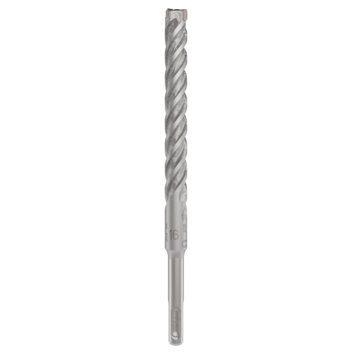 Vasaraporanterä Bosch SDS plus -5X - PORANTERÄ SDSPLUS-5X 16X150X210MM