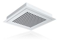 Poistoilmalaite Climecon OLOi