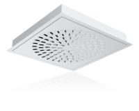 Tuloilmahajottaja Climecon OLE